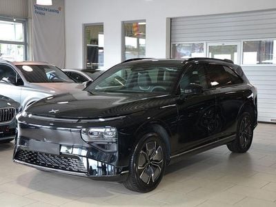XPENG G9
