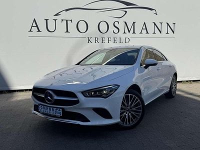 Mercedes CLA250e