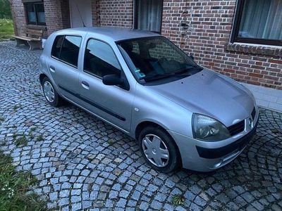 Renault Clio II