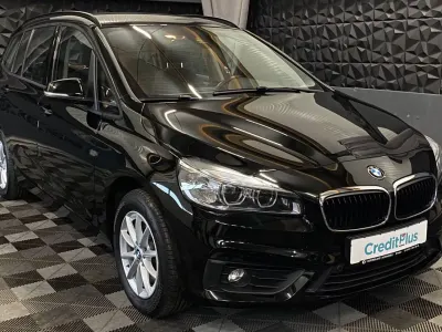 Używany BMW 218