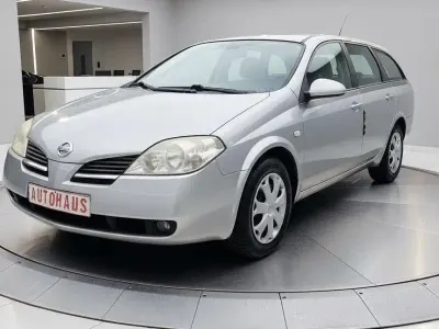 Gebraucht Nissan Primera