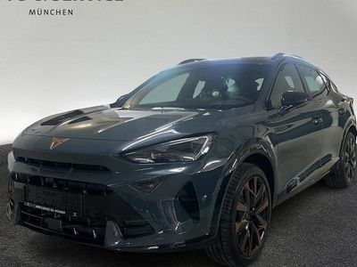 Blau Gebraucht 2025 Cupra Formentor VZ SUV | 45.950 € (Fairer Preis)