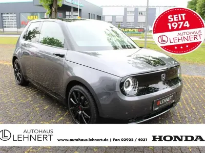 Occasion Honda e