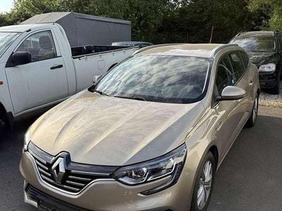 Renault Mégane GrandTour
