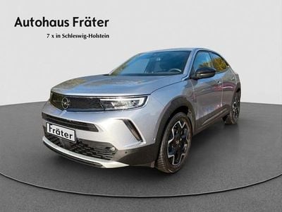 Gebraucht 2021 Opel Mokka Ultimate SUV | 19.900 € (Etwas zu teuer)