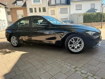 Gebraucht BMW 318