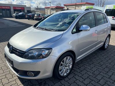 gebraucht VW Golf Plus 2.0 TDI VI Trendline