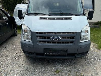 gebraucht Ford Transit 100 T260