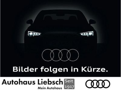 Gebraucht Audi A6 Sport 265 PS (194 kW) 2023 Gletscherweiß metallic Kombi