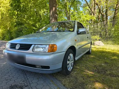 Gebraucht VW Polo