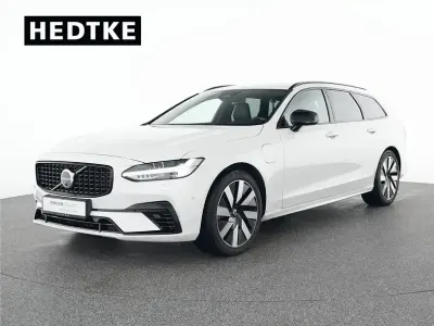 Occasion Volvo V90 Plus 455 ch (334 kW) 2024 Blanc Break