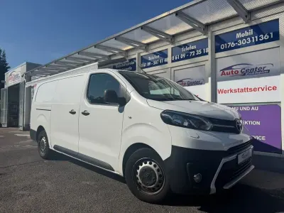 Gebraucht Toyota Proace