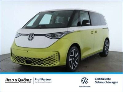 VW ID. Buzz