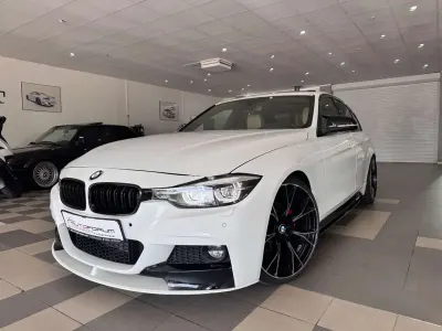 Gebraucht BMW 330