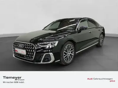 Gebraucht Audi A8