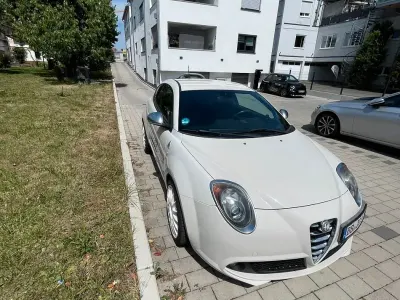 Gebraucht Alfa Romeo MiTo