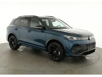 Neu VW Tiguan R-line 265 PS (194 kW) 2026 SUV