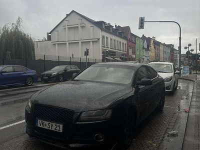 Gebraucht Audi A5 190 PS (139 kW) 2011 Coupé