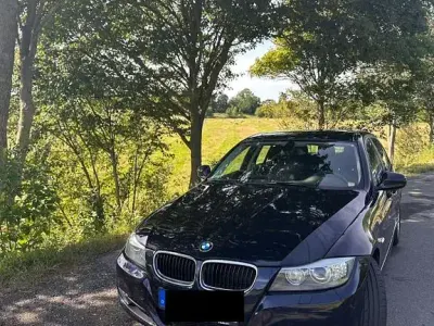 Gebraucht BMW 318