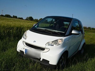 Smart ForTwo Coupé
