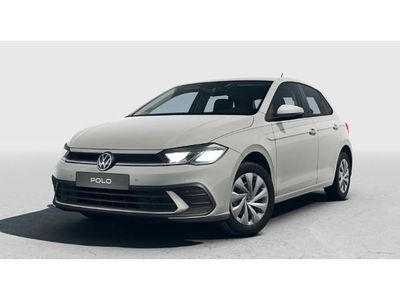 Neu VW Polo Life 80 PS (58 kW) 2026 Grau Kleinwagen