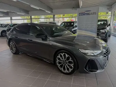 Gebraucht Audi A6