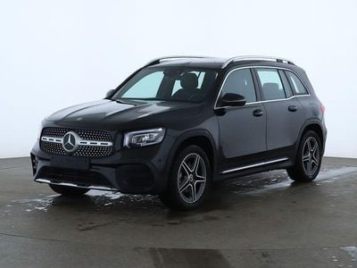 Mercedes GLB180