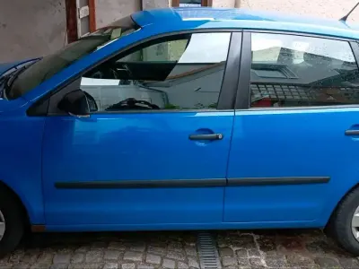 Gebraucht VW Polo