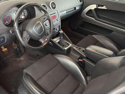 Audi A3 Cabriolet