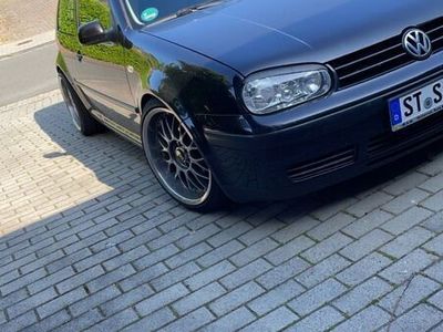 gebraucht VW Golf IV / IV