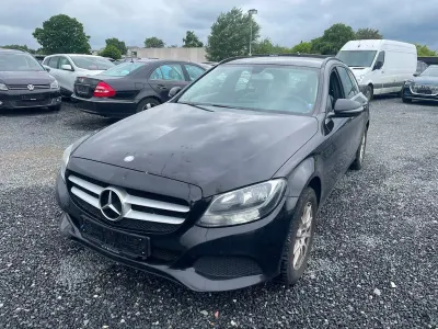 Gebraucht Mercedes C220