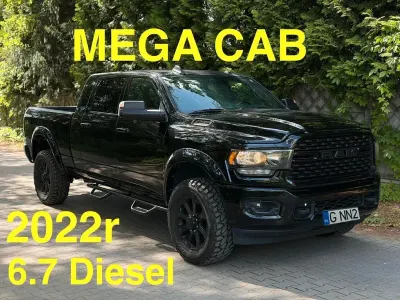 Gebraucht Dodge Ram 370 PS (272 kW) 2022 Pickup