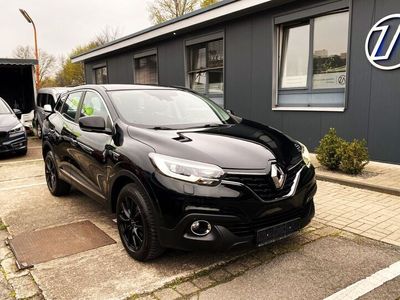 gebraucht Renault Kadjar Experience/Navi/AHK/1,2 Ltr./96 kW/Euro 6