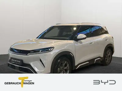 Gebraucht BYD Atto 2