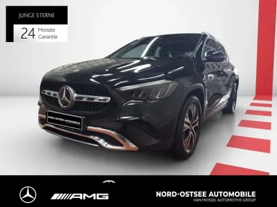 Gebraucht Mercedes GLA200