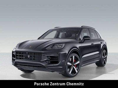 Porsche Cayenne GTS
