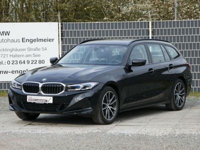 gebraucht BMW 320 i sDrive Touring