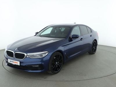 BMW 530e