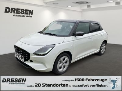 Othercolor Gebraucht 2022 Suzuki Swift Comfort Kleinwagen | 19.280 €