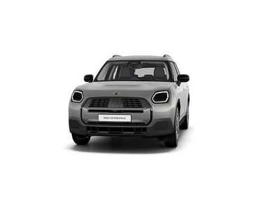Gebraucht 2024 Mini Countryman SUV | 34.337 € (Guter Preis)