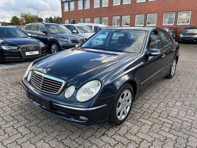 Mercedes E280