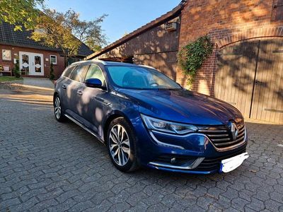 Renault Talisman GrandTour