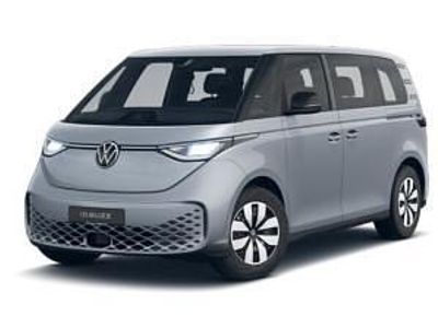 Nuova VW ID. Buzz Pro 210 kW (286 CV) 2026 Bianco Monovolume