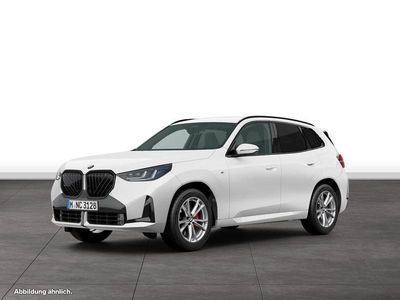 Gebraucht 2025 BMW X3 Comfort Edition SUV | 63.136 €