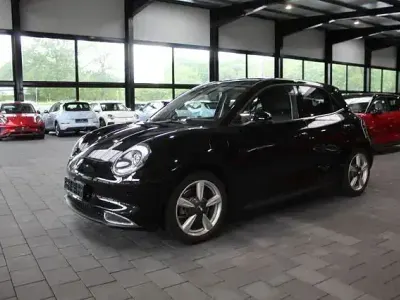 Gebraucht Ora 03 Pro+ 125 kW (171 PS) 2023 Schwarz Kleinwagen