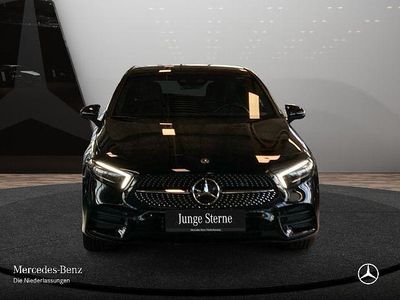 Gebraucht Mercedes A250 218 PS (160 kW) 2022