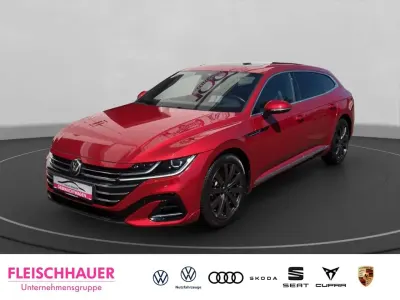 Gebraucht VW Arteon