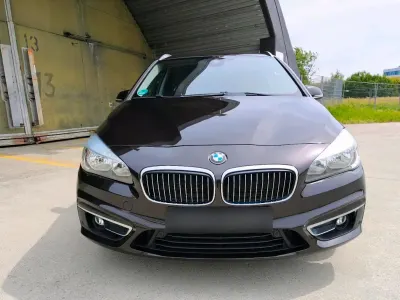 Gebraucht BMW 220