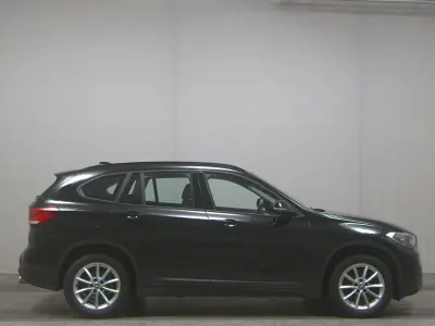 Gebraucht BMW X1