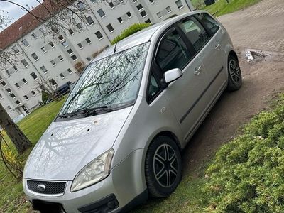 gebraucht Ford C-MAX 1,8 Trend Trend